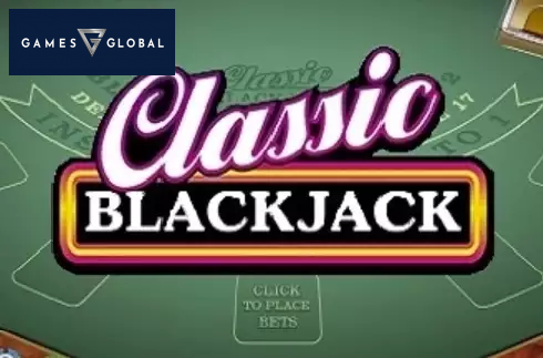 Classic Blackjack MH